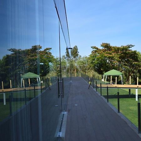 Quinta Das Tulipas Villa Barcelos Esterno foto