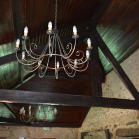Quinta Das Tulipas Villa Barcelos Esterno foto