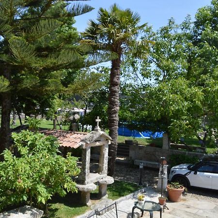 Quinta Das Tulipas Villa Barcelos Esterno foto