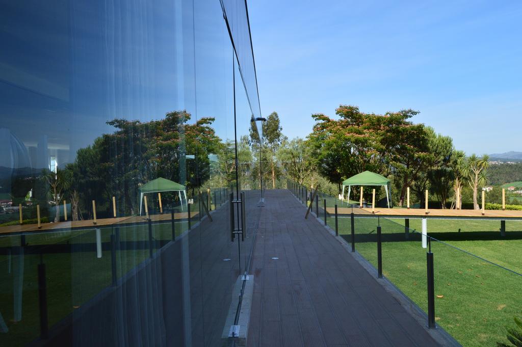 Quinta Das Tulipas Villa Barcelos Esterno foto