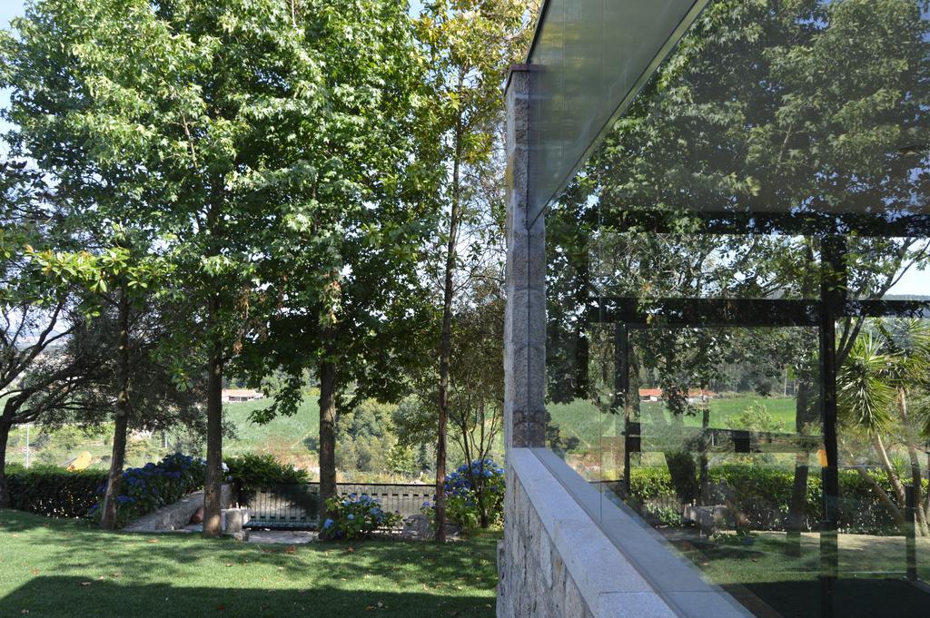 Quinta Das Tulipas Villa Barcelos Esterno foto