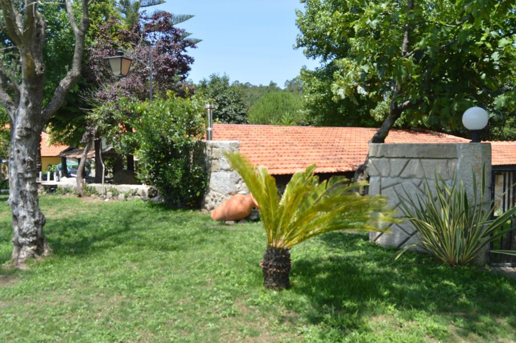 Quinta Das Tulipas Villa Barcelos Esterno foto
