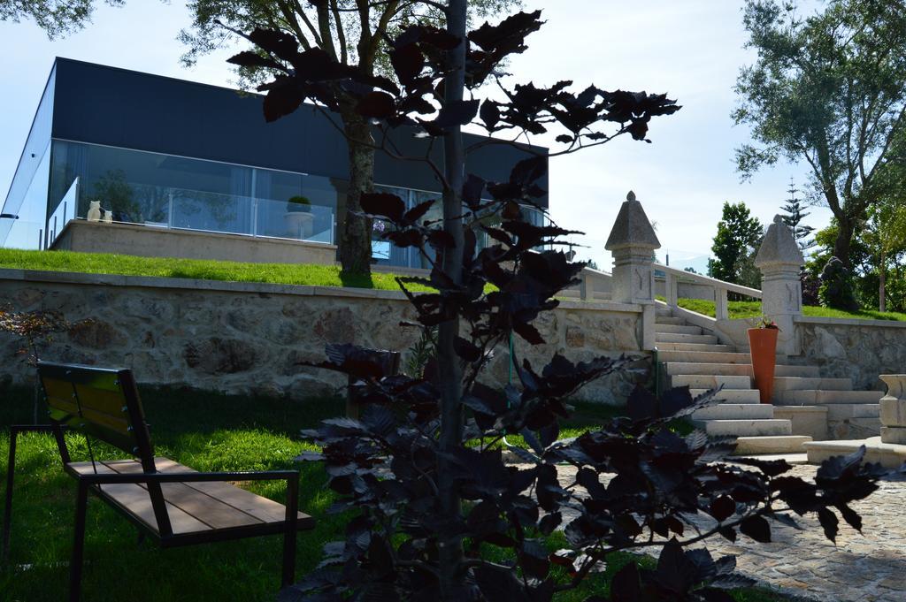 Quinta Das Tulipas Villa Barcelos Esterno foto