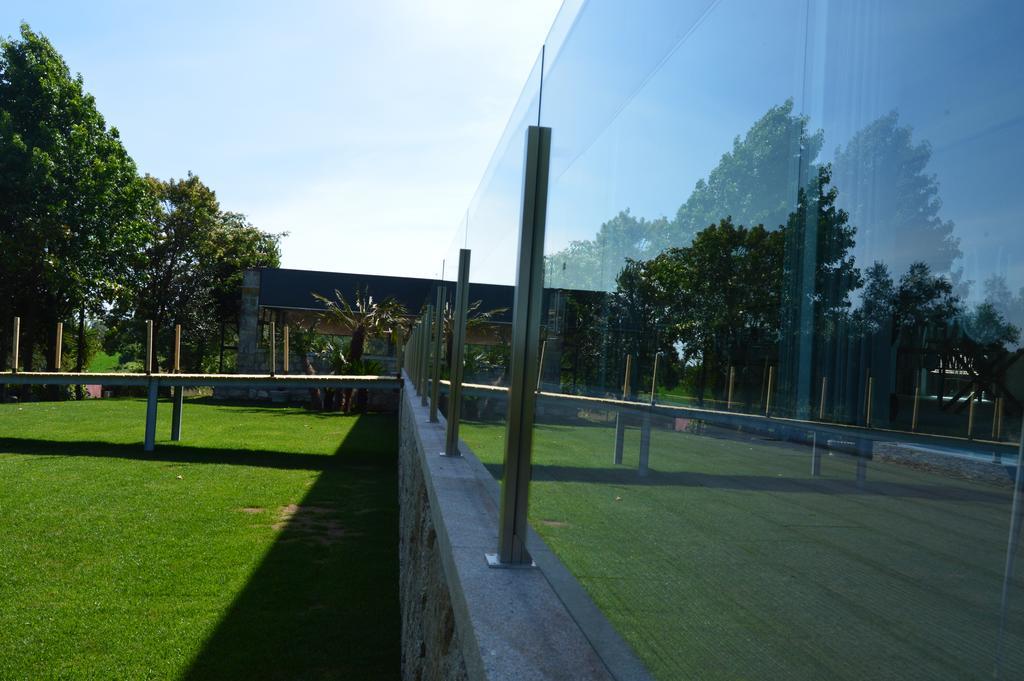 Quinta Das Tulipas Villa Barcelos Esterno foto