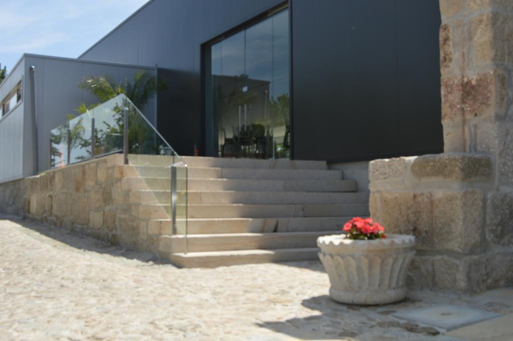 Quinta Das Tulipas Villa Barcelos Esterno foto