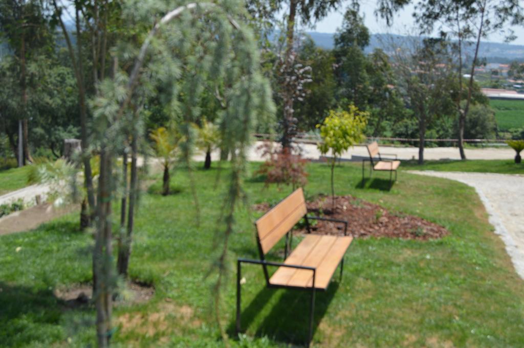 Quinta Das Tulipas Villa Barcelos Esterno foto
