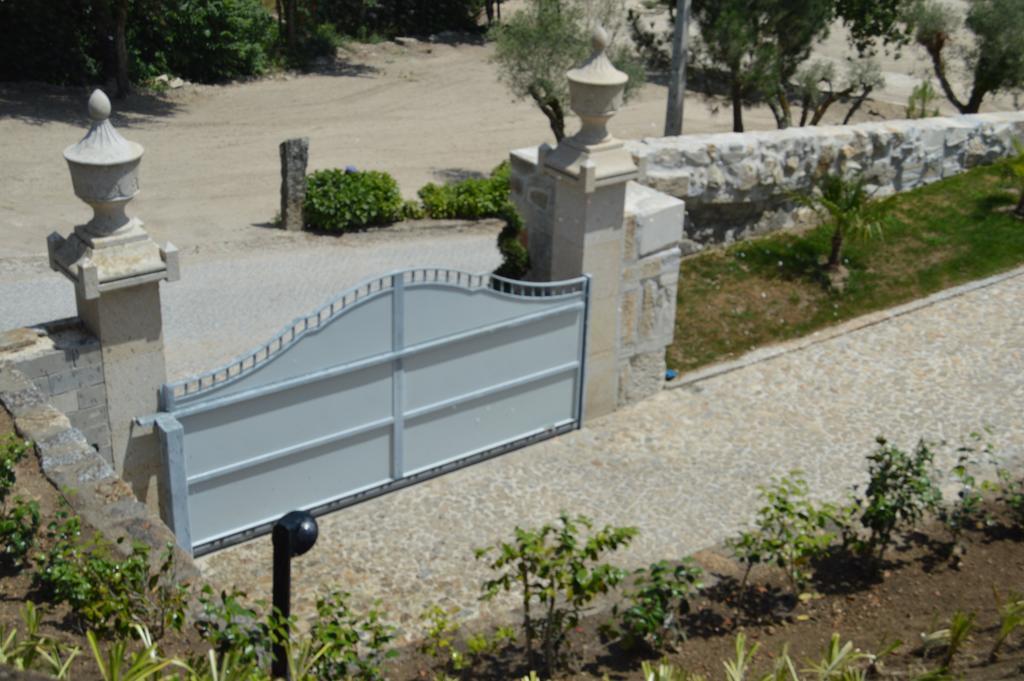 Quinta Das Tulipas Villa Barcelos Esterno foto