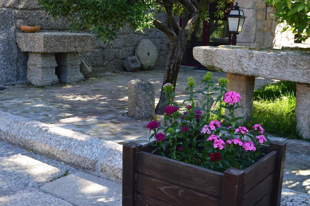 Quinta Das Tulipas Villa Barcelos Esterno foto