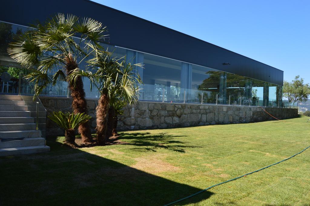 Quinta Das Tulipas Villa Barcelos Esterno foto