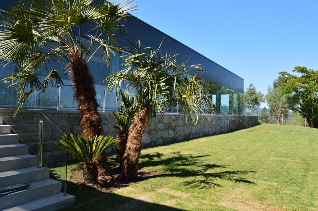 Quinta Das Tulipas Villa Barcelos Esterno foto