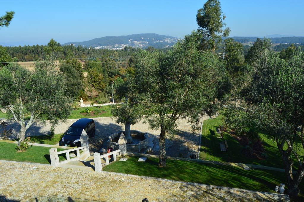 Quinta Das Tulipas Villa Barcelos Esterno foto