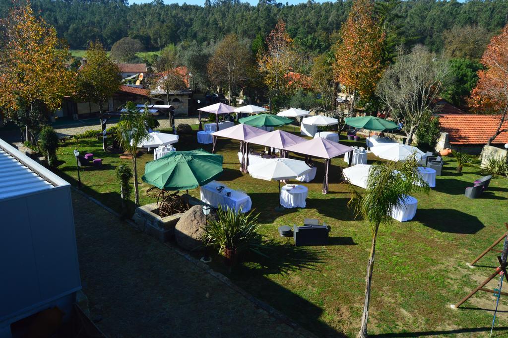Quinta Das Tulipas Villa Barcelos Esterno foto