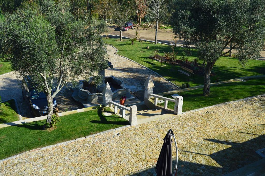 Quinta Das Tulipas Villa Barcelos Esterno foto