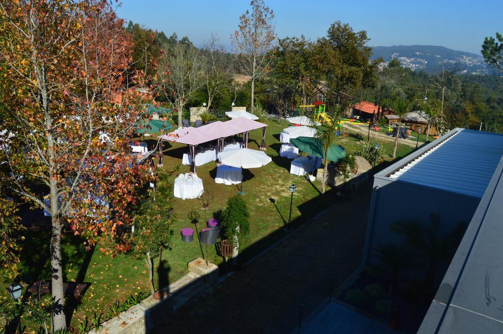 Quinta Das Tulipas Villa Barcelos Esterno foto