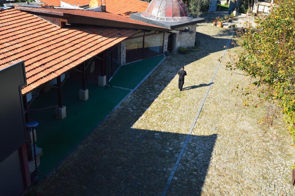 Quinta Das Tulipas Villa Barcelos Esterno foto