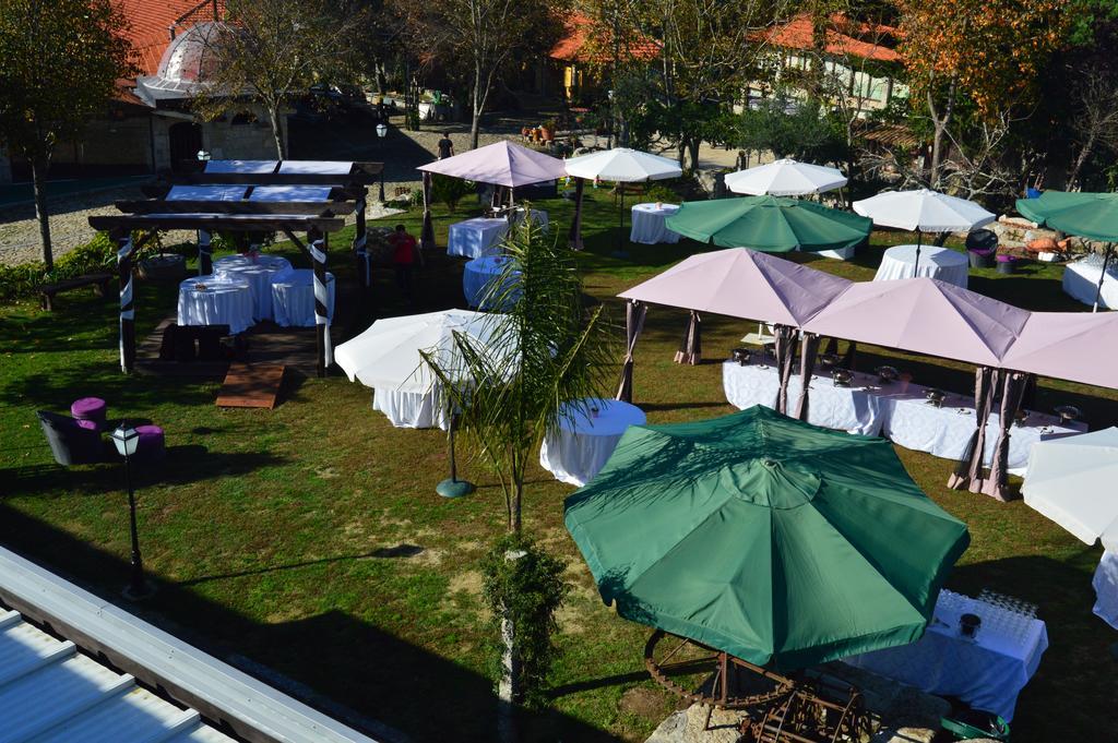 Quinta Das Tulipas Villa Barcelos Esterno foto