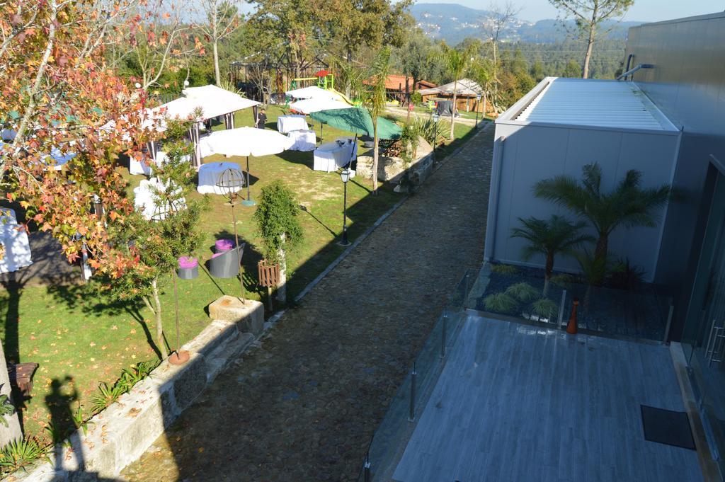 Quinta Das Tulipas Villa Barcelos Esterno foto