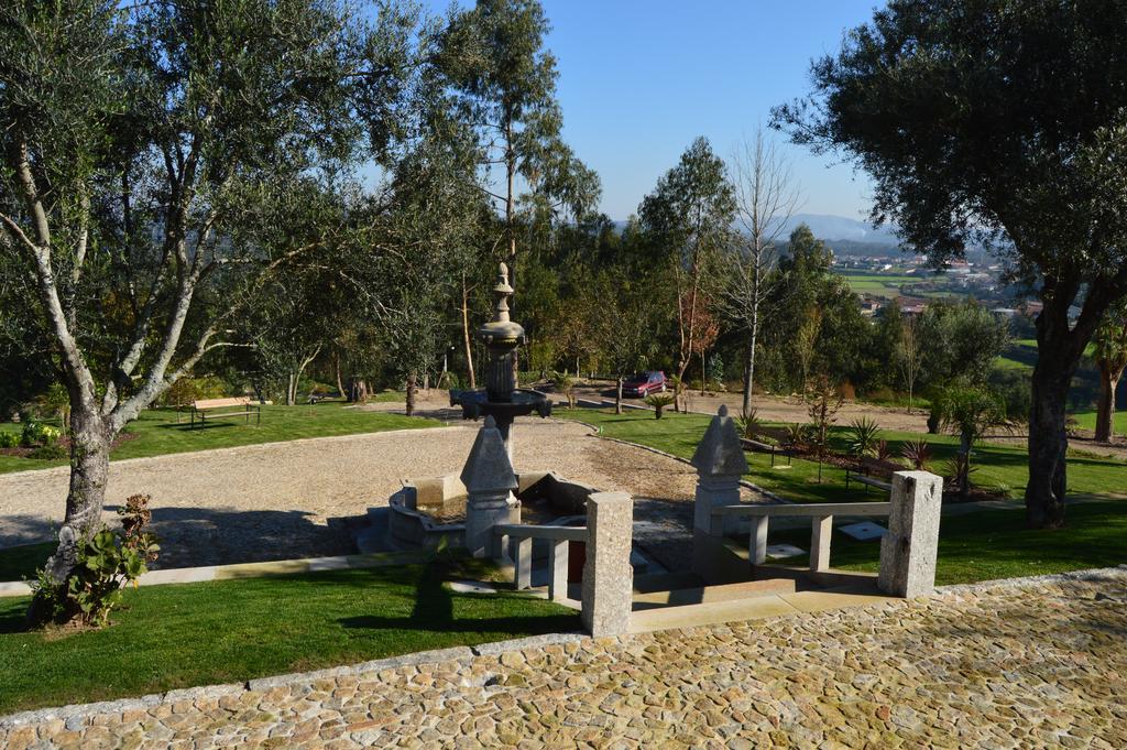 Quinta Das Tulipas Villa Barcelos Esterno foto