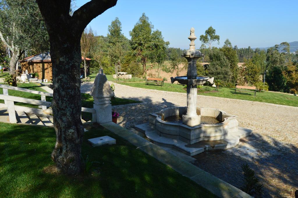 Quinta Das Tulipas Villa Barcelos Esterno foto