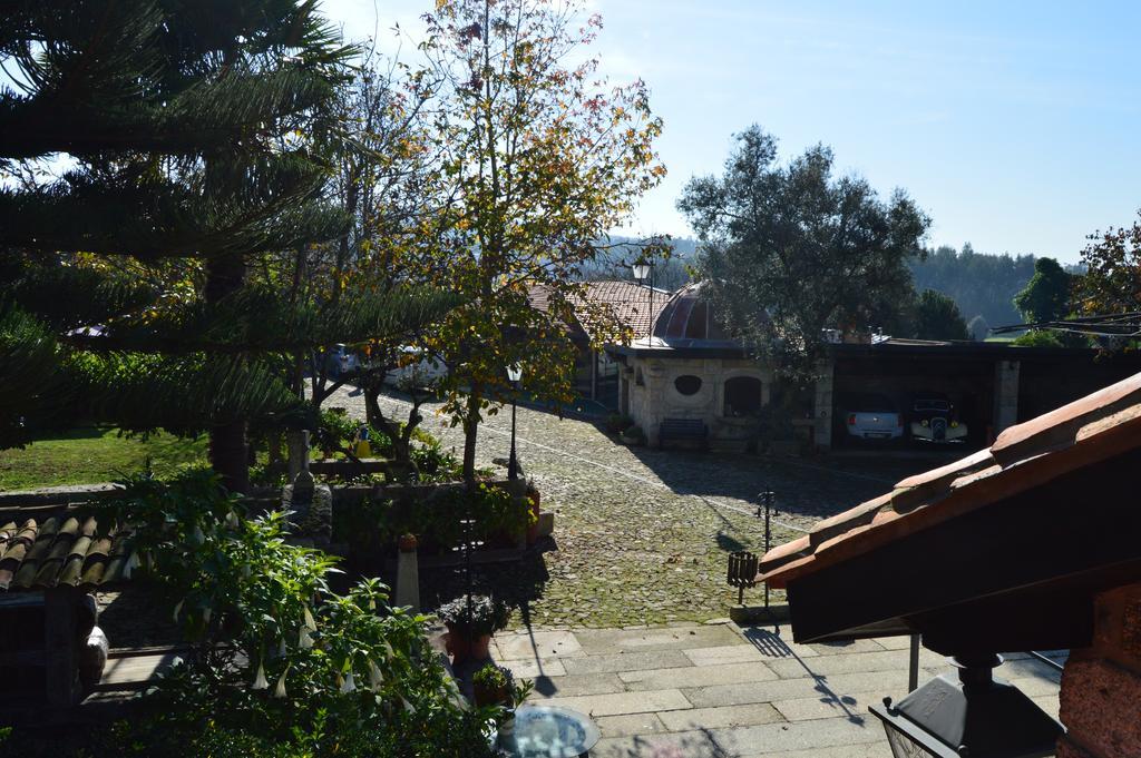 Quinta Das Tulipas Villa Barcelos Esterno foto