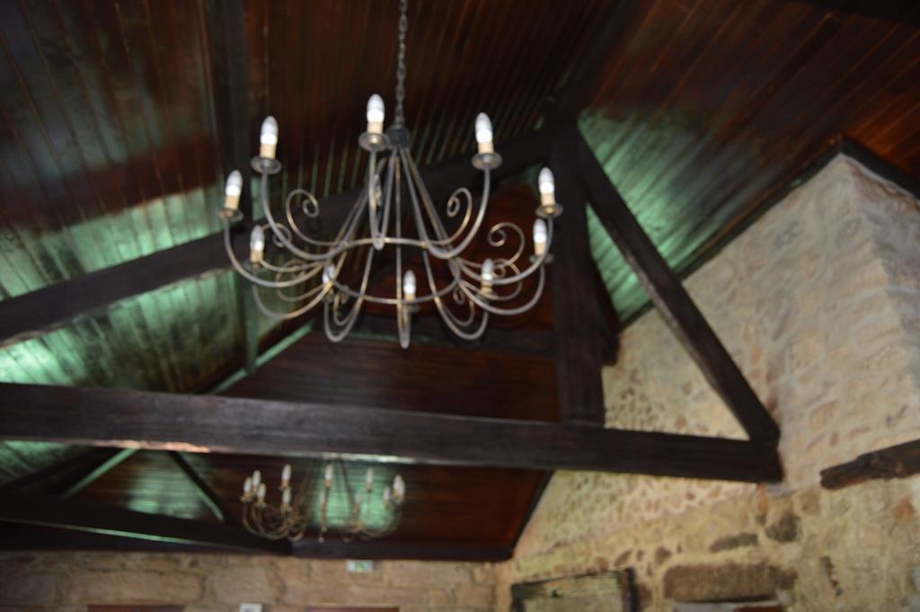 Quinta Das Tulipas Villa Barcelos Esterno foto