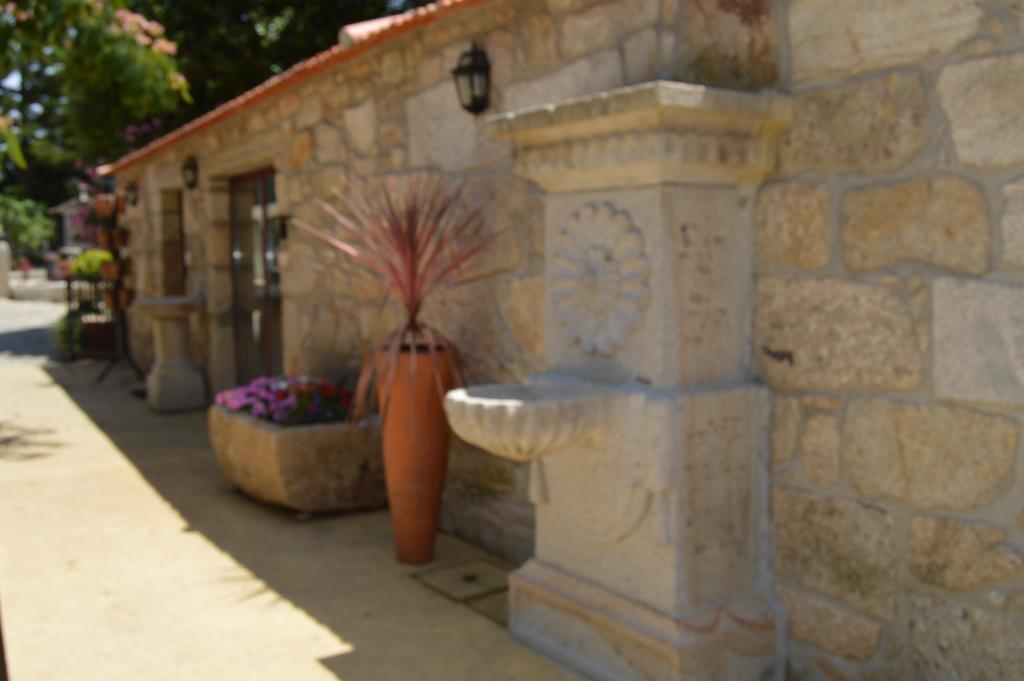 Quinta Das Tulipas Villa Barcelos Esterno foto