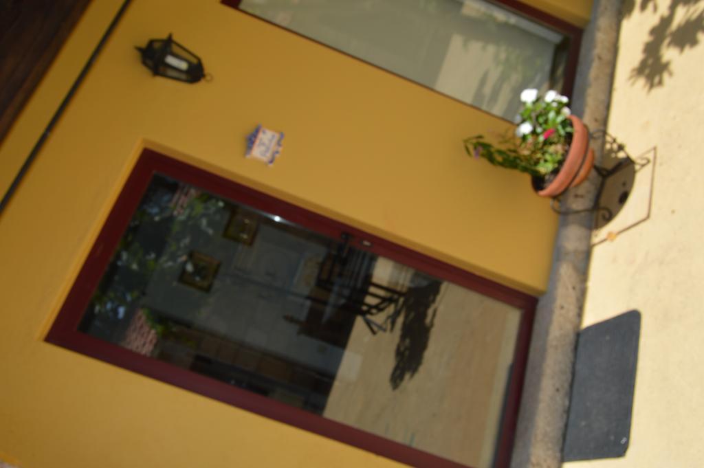 Quinta Das Tulipas Villa Barcelos Esterno foto