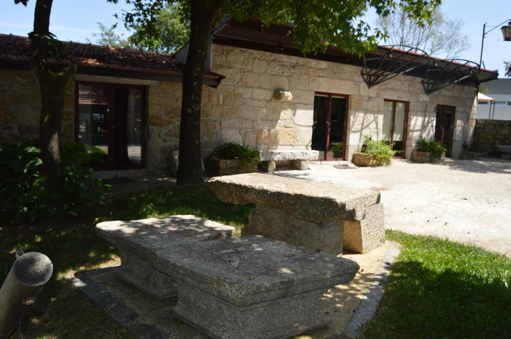 Quinta Das Tulipas Villa Barcelos Esterno foto