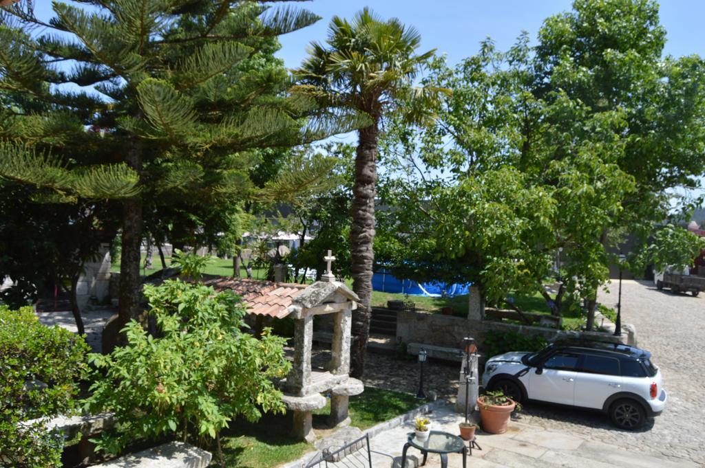 Quinta Das Tulipas Villa Barcelos Esterno foto