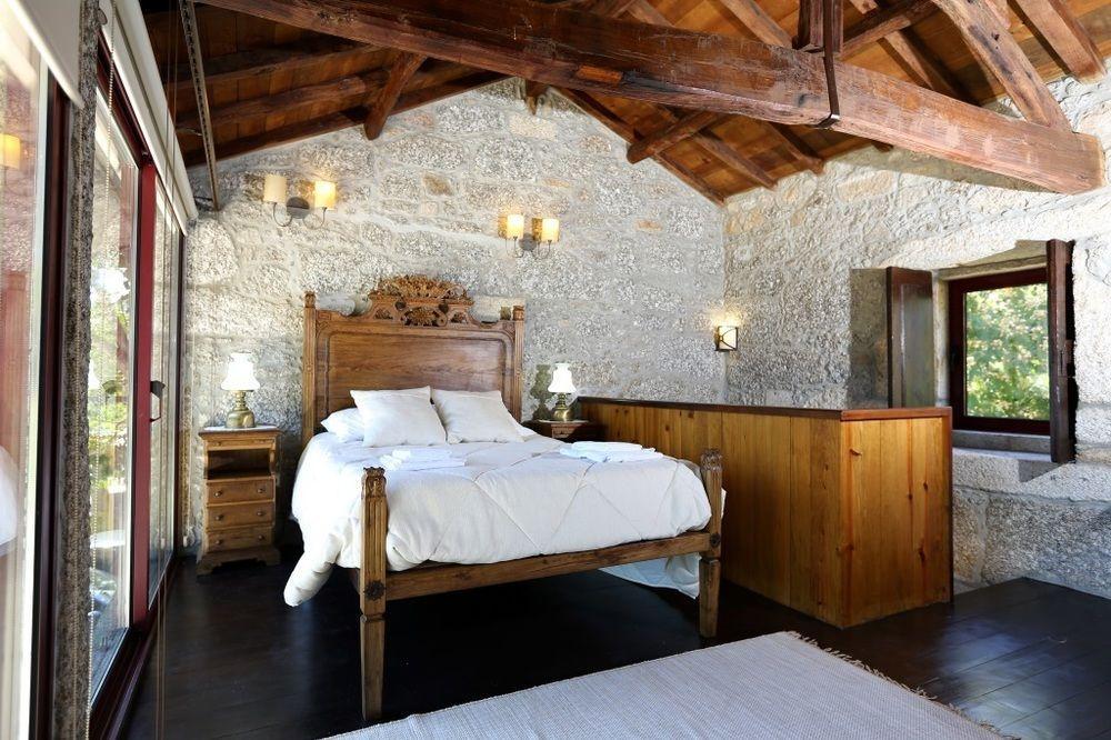 Quinta Das Tulipas Villa Barcelos Esterno foto