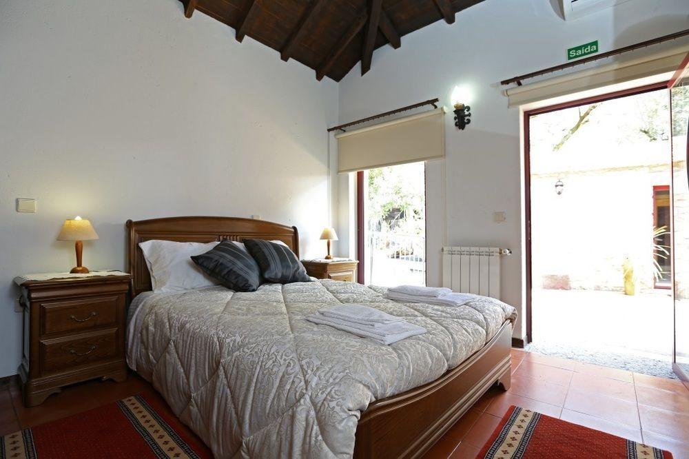 Quinta Das Tulipas Villa Barcelos Esterno foto