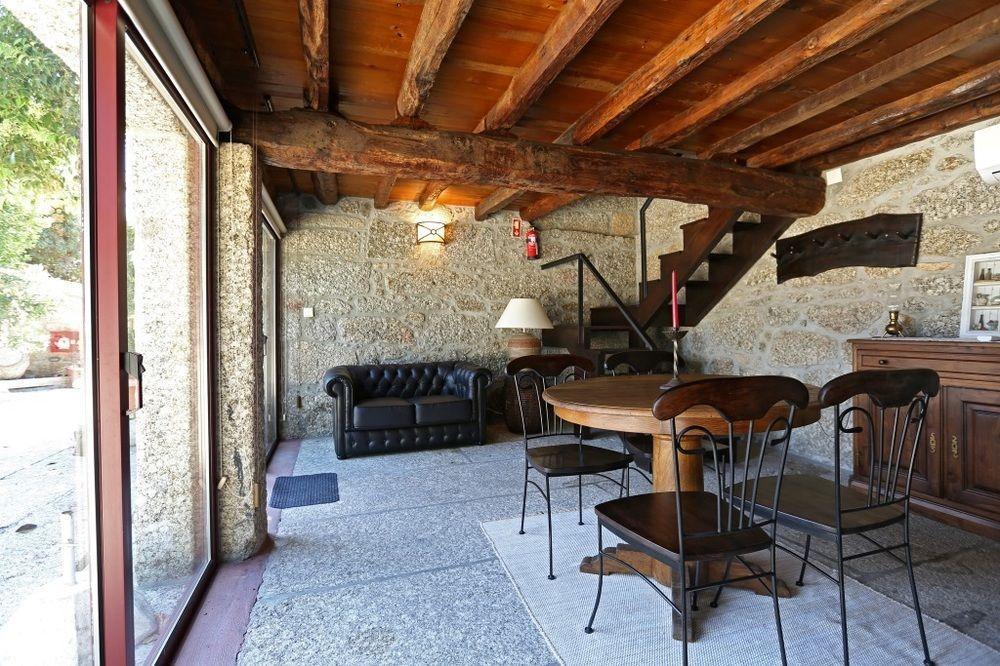 Quinta Das Tulipas Villa Barcelos Esterno foto