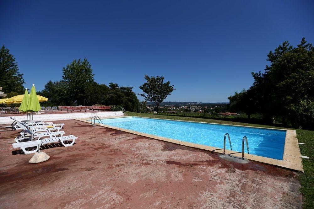 Quinta Das Tulipas Villa Barcelos Esterno foto