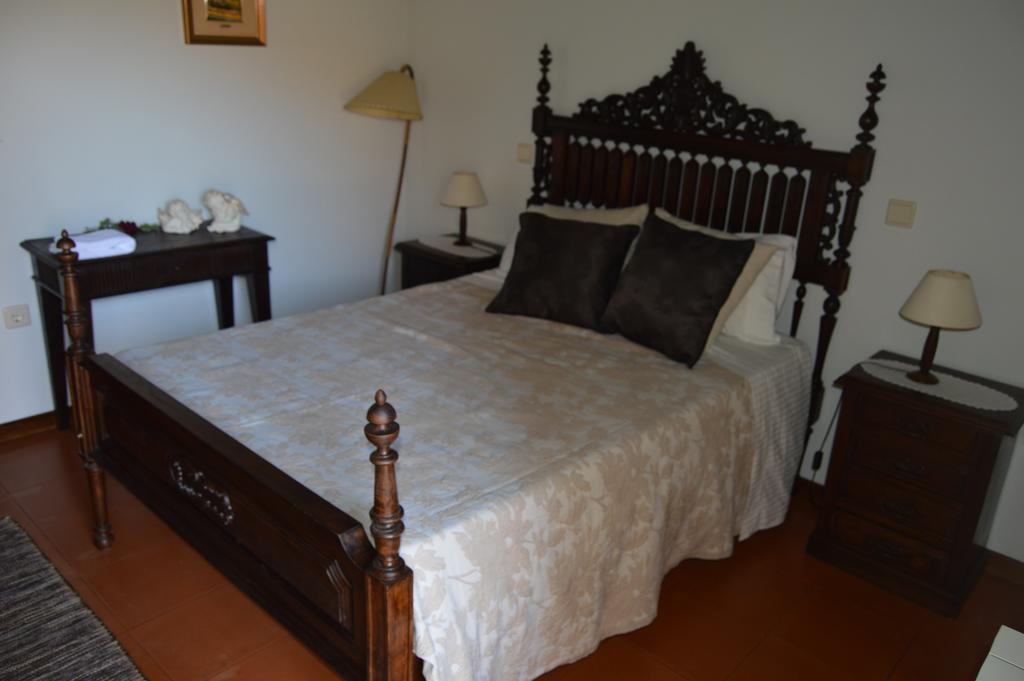 Quinta Das Tulipas Villa Barcelos Camera foto
