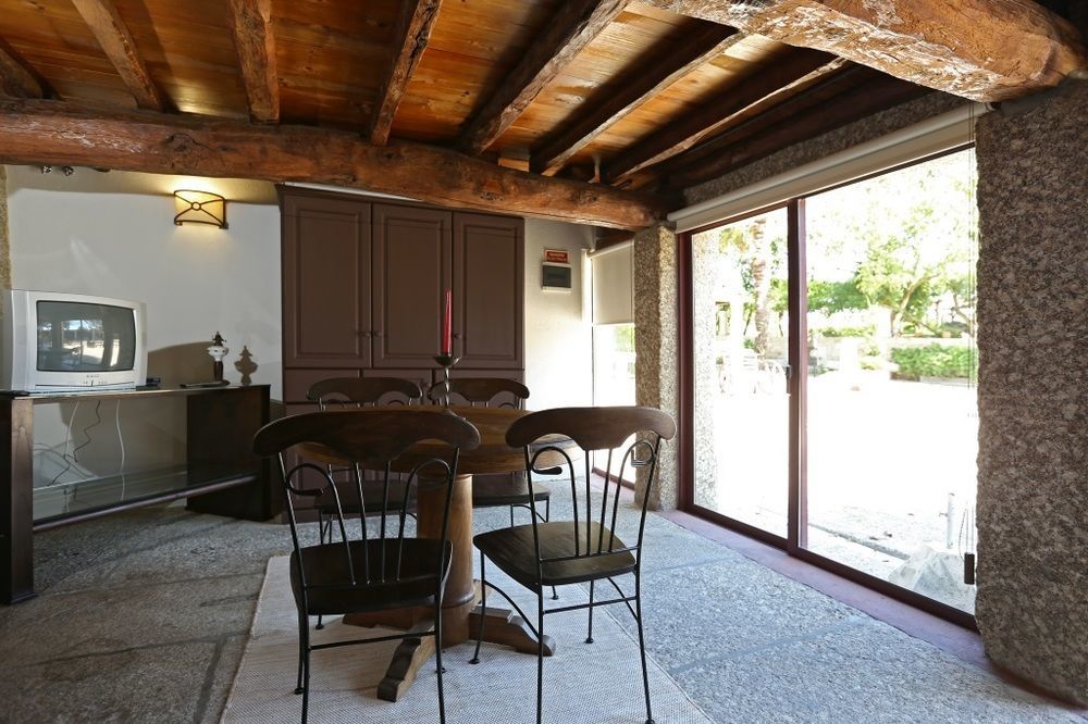 Quinta Das Tulipas Villa Barcelos Esterno foto