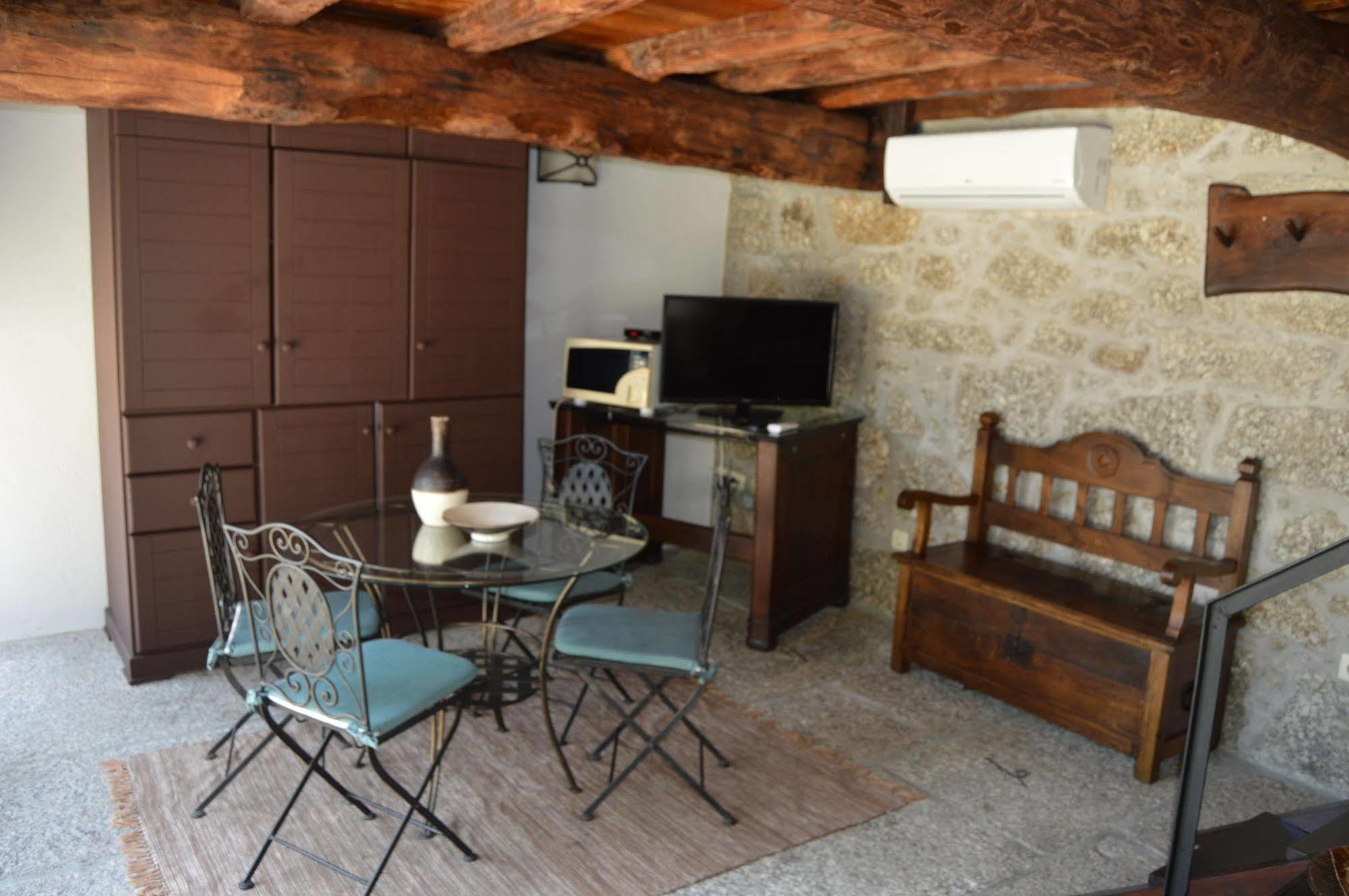 Quinta Das Tulipas Villa Barcelos Esterno foto