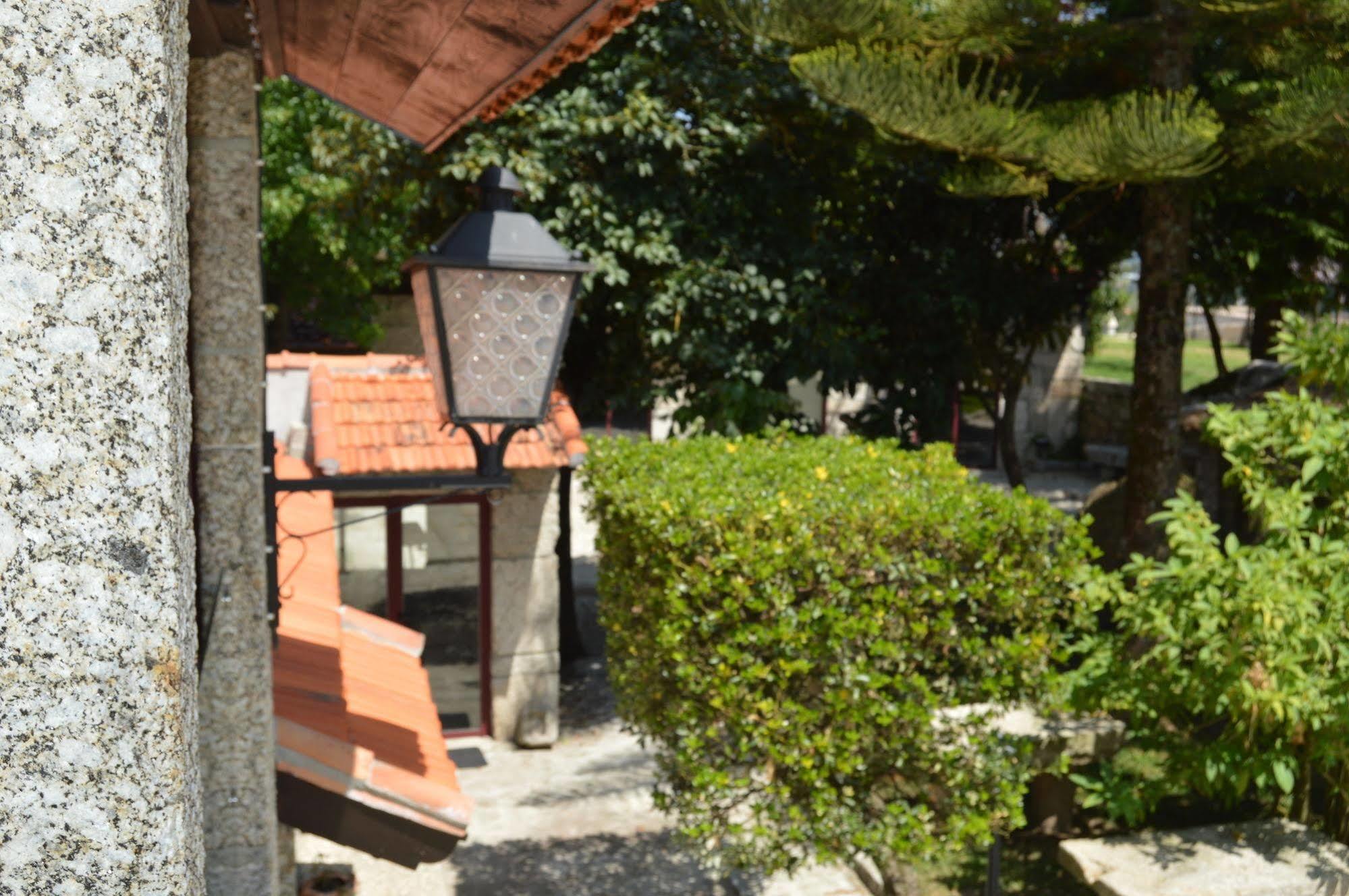 Quinta Das Tulipas Villa Barcelos Esterno foto