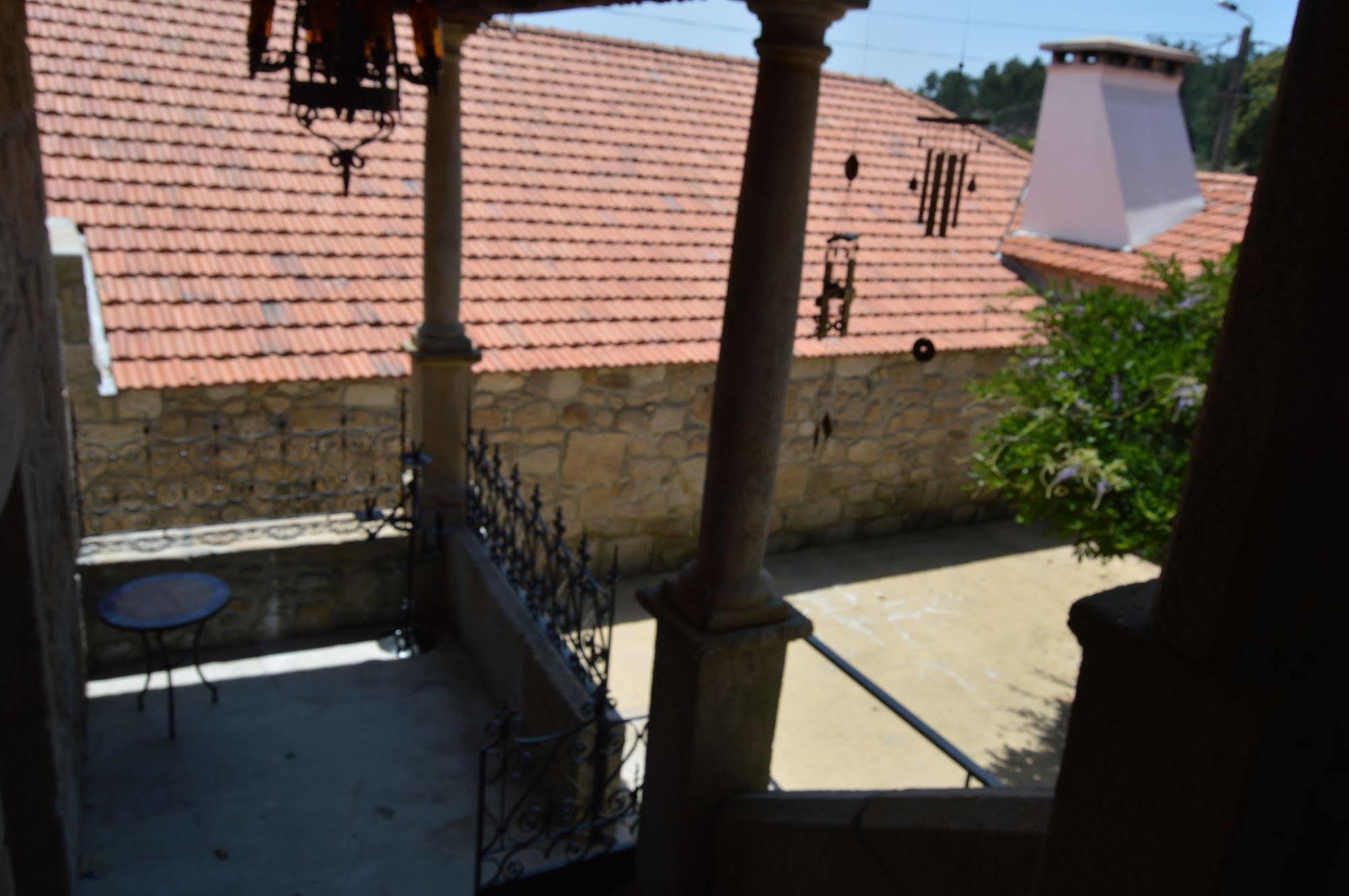 Quinta Das Tulipas Villa Barcelos Esterno foto